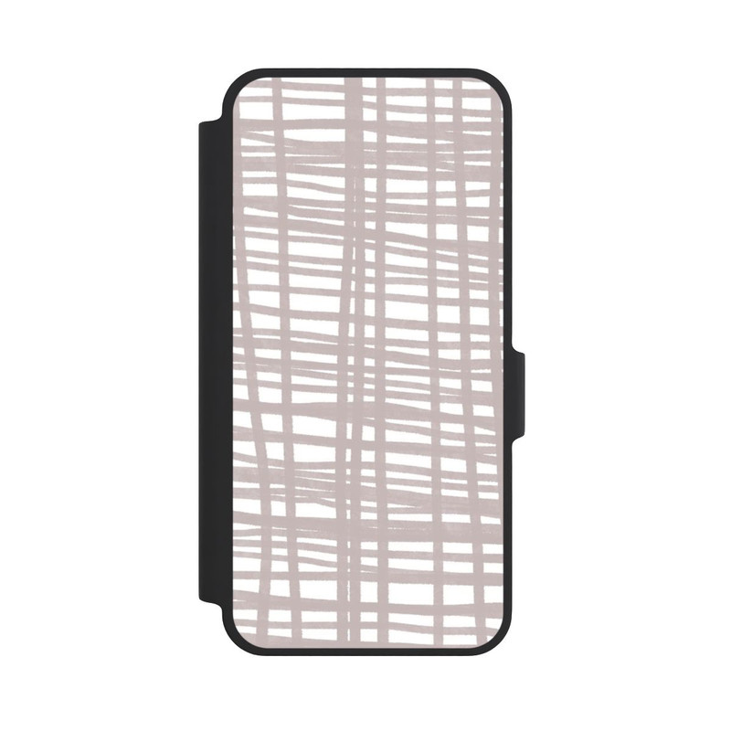 Galaxy A37 5G NIVOflip Kleinkariert