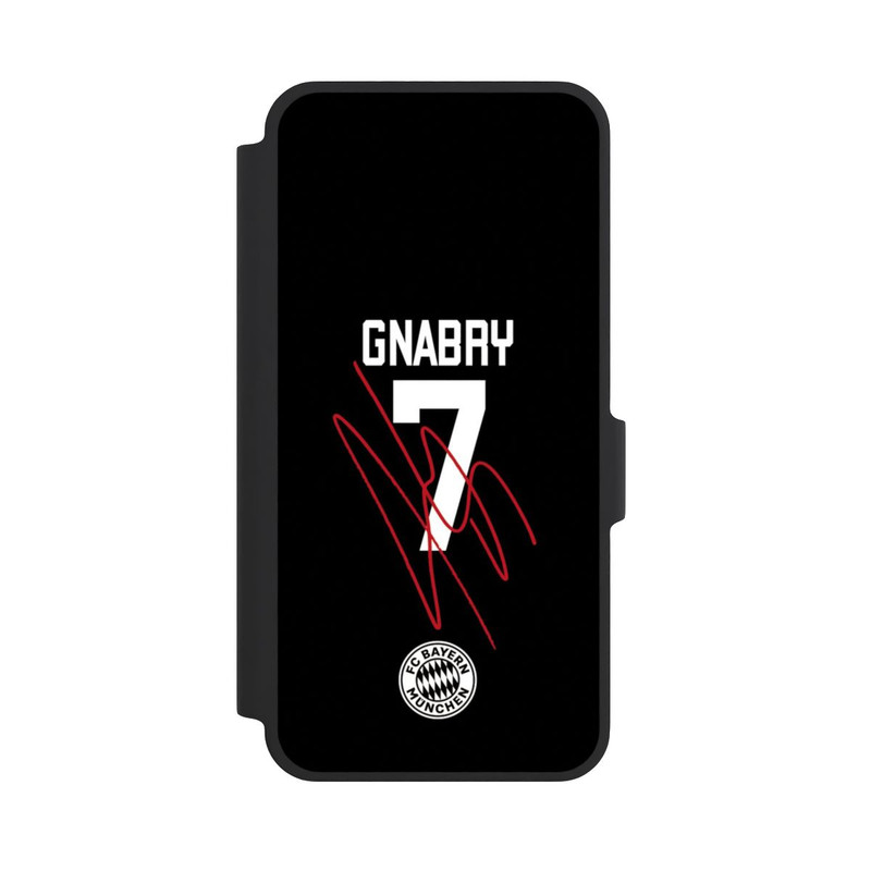 Galaxy A37 5G NIVOflip Gnabry 7 - FCB