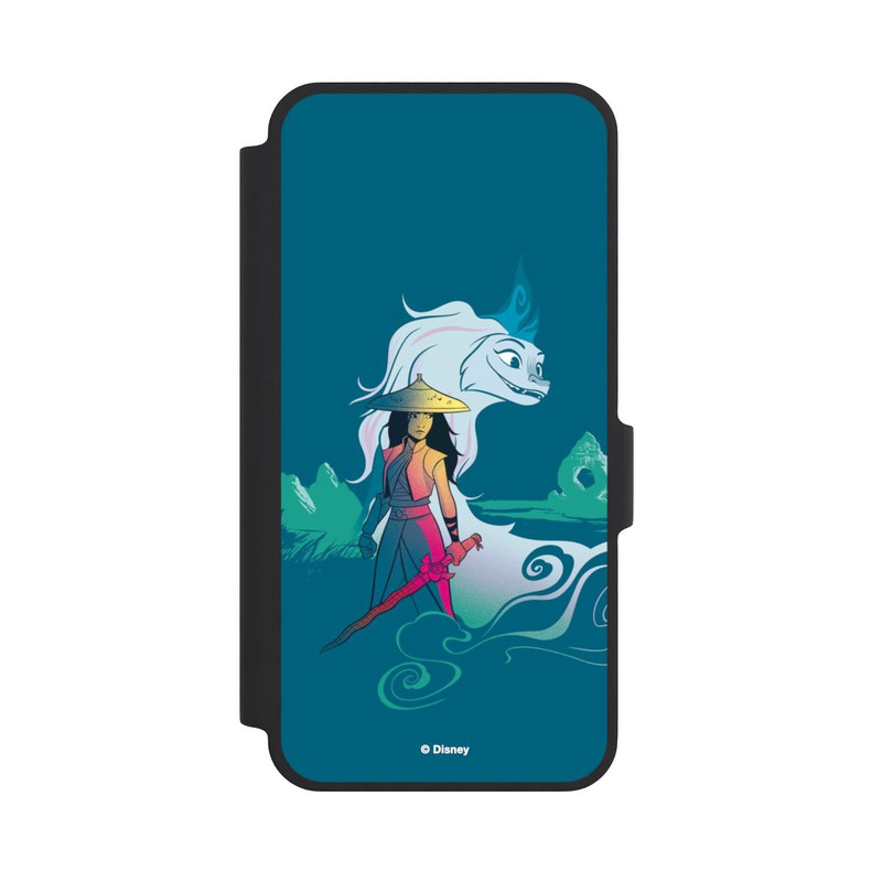 Galaxy A37 5G NIVOflip Raya and Sisu