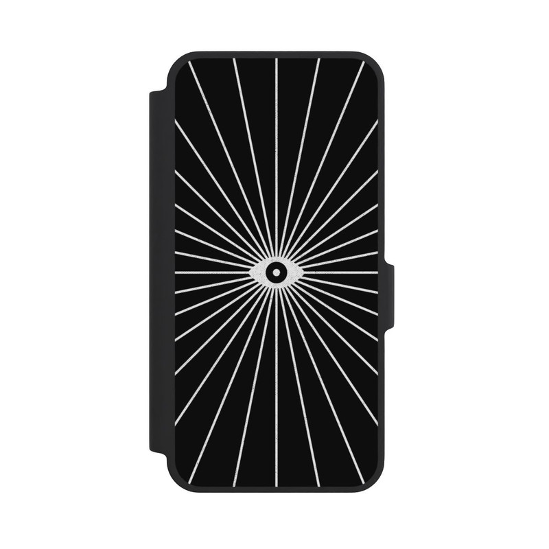Galaxy A37 5G NIVOflip Abstraktes Auge