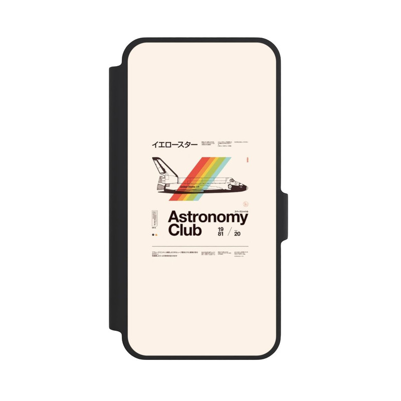 Galaxy A37 5G NIVOflip Astro Club