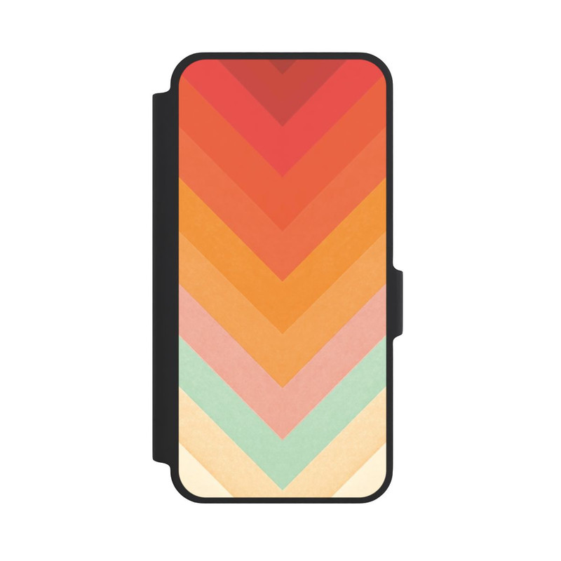 Galaxy A37 5G NIVOflip Magic Chevrons