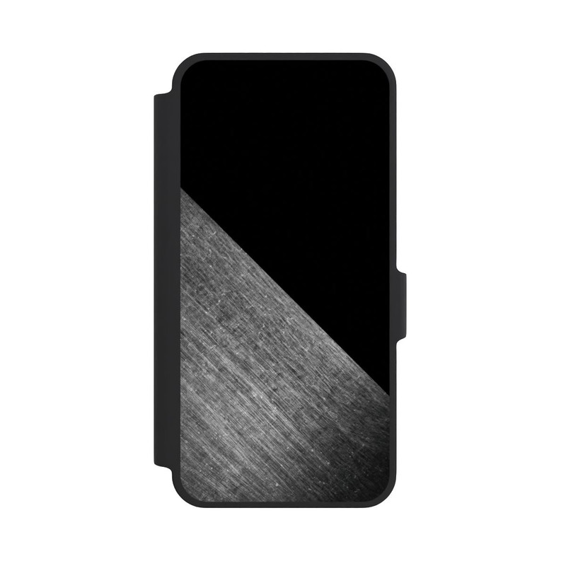 Galaxy A37 5G NIVOflip Metal Black