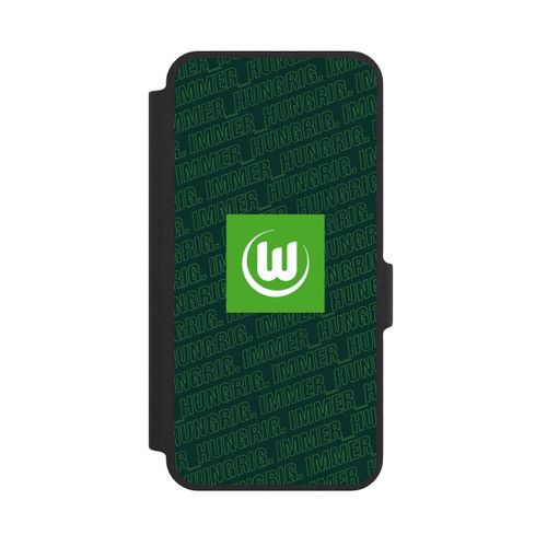 Samsung Galaxy A37 5G NIVOflip IMMER HUNGRIG. Wolfsburg