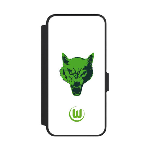 Samsung Galaxy A37 5G NIVOflip Wolf - White