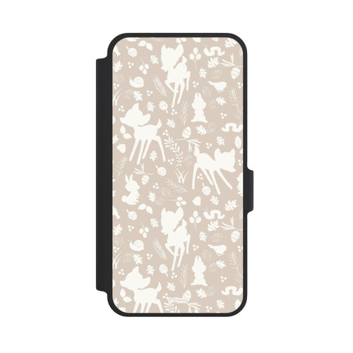 Samsung Galaxy A37 5G NIVOflip Vintage Bambi Pattern