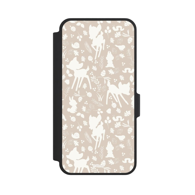 Galaxy A37 5G NIVOflip Vintage Bambi Pattern