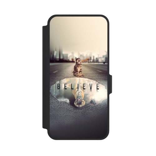 Samsung Galaxy A37 5G NIVOflip Believe Tiger