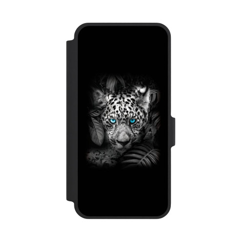 Samsung Galaxy A37 5G NIVOflip Jaguar Black Jungle