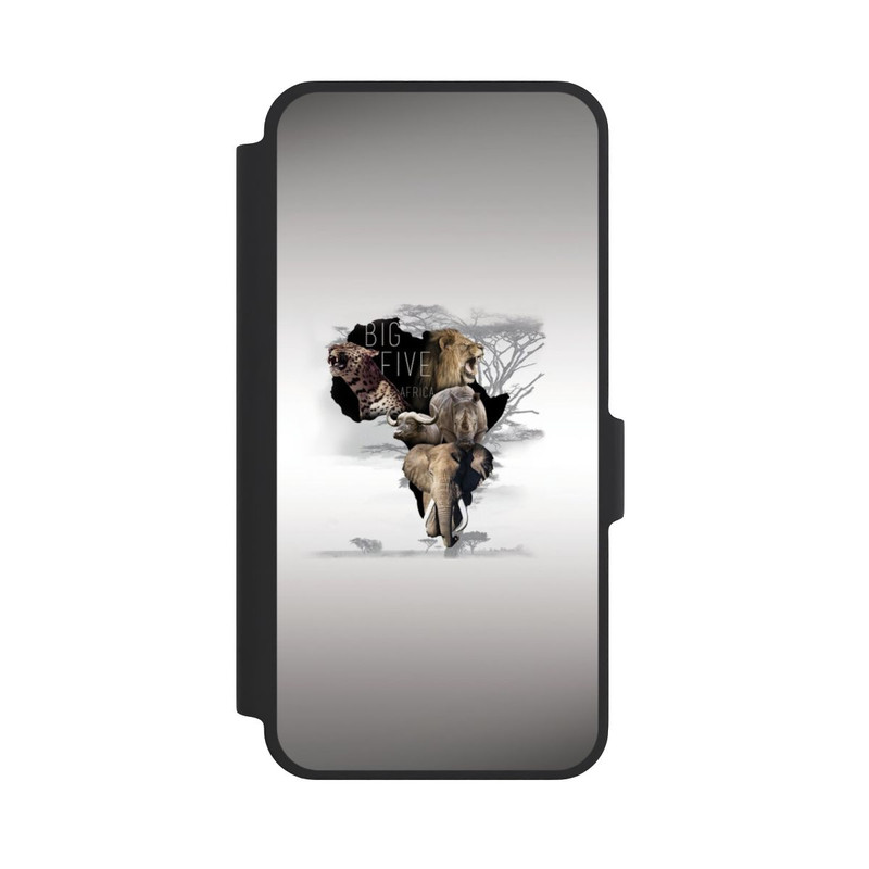 Galaxy A37 5G NIVOflip Big Five Africa Animals