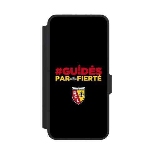 Samsung Galaxy A37 5G NIVOflip RC Lens Geleitet von unserem Stolz