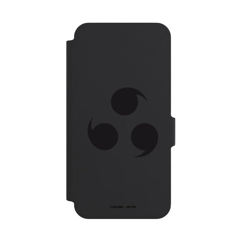Galaxy A37 5G NIVOflip Sharingan without background