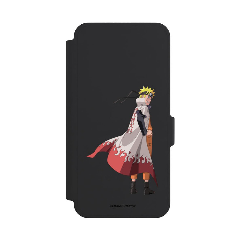 Galaxy A37 5G NIVOflip Naruto Hokage without background