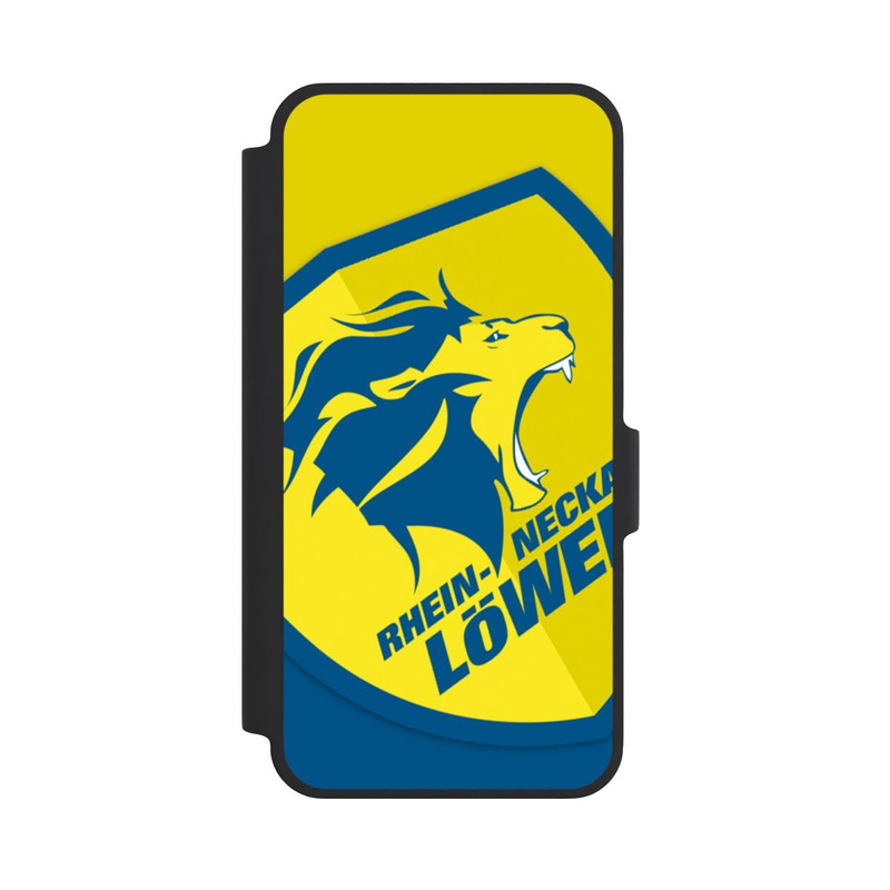 Galaxy A37 5G NIVOflip Rhein-Neckar Löwen |  Logo Large