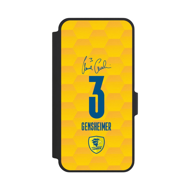 Galaxy A37 5G NIVOflip Rhein-Neckar Löwen | Gensheimer