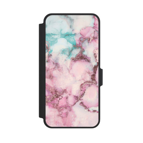 Samsung Galaxy A37 5G NIVOflip Pink Swirl Ink
