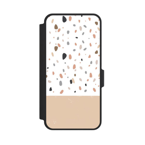 Samsung Galaxy A37 5G NIVOflip Terrazzo Love