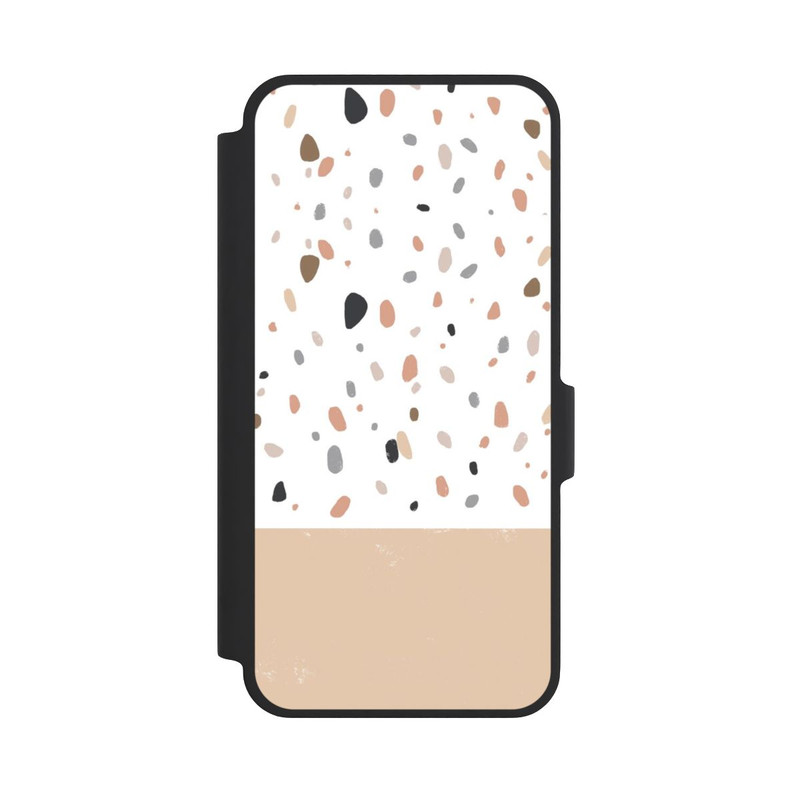 Galaxy A37 5G NIVOflip Terrazzo Love
