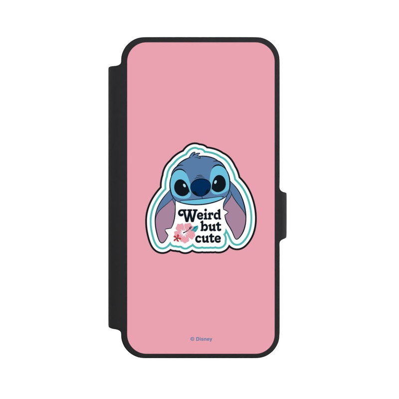 Galaxy A37 5G NIVOflip Stitch Weird