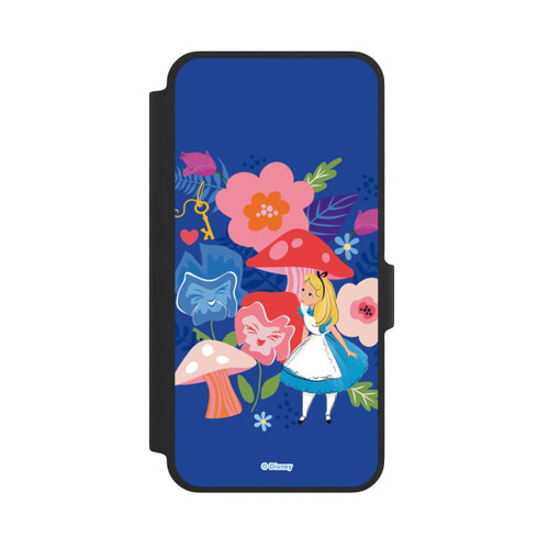 Samsung Galaxy A37 5G NIVOflip Alice Flowers