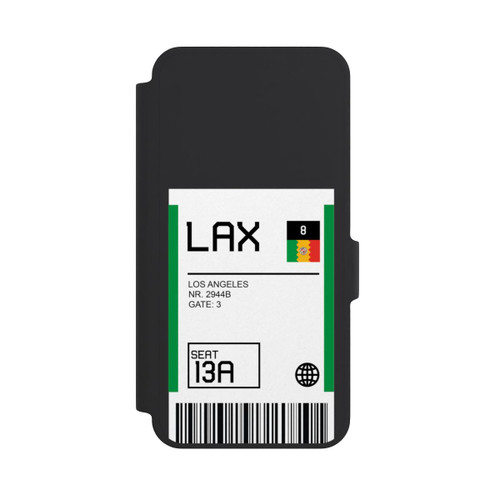 Samsung Galaxy A37 5G NIVOflip LAX