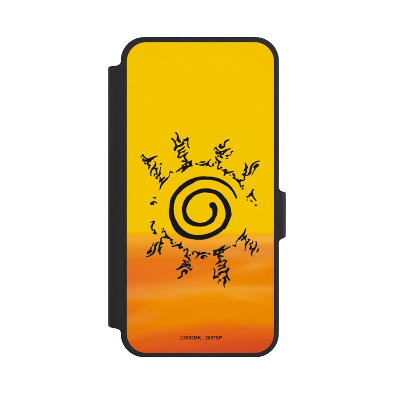 Galaxy A37 5G NIVOflip Das Siegel von Naruto