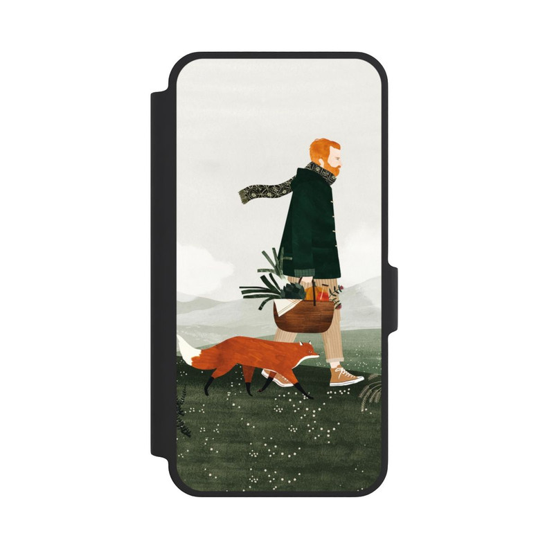 Galaxy A37 5G NIVOflip Zwei Freunde von Léa Le Pivert