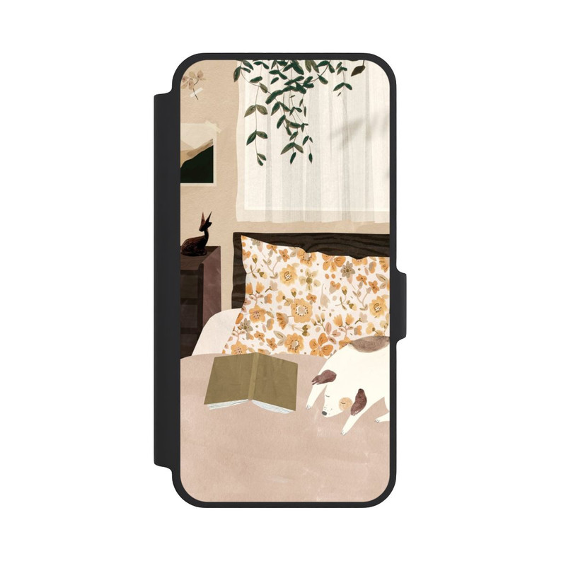 Galaxy A37 5G NIVOflip Fauler Abend von Léa Le Pivert