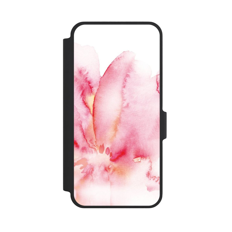 Galaxy A37 5G NIVOflip Flower watercolor