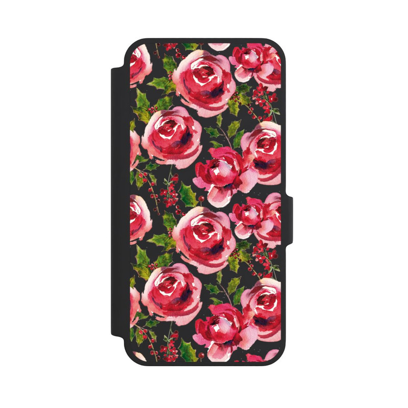 Galaxy A37 5G NIVOflip Roses sans Fond