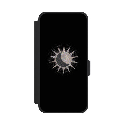 Samsung Galaxy A37 5G NIVOflip Mond Sonnenlicht