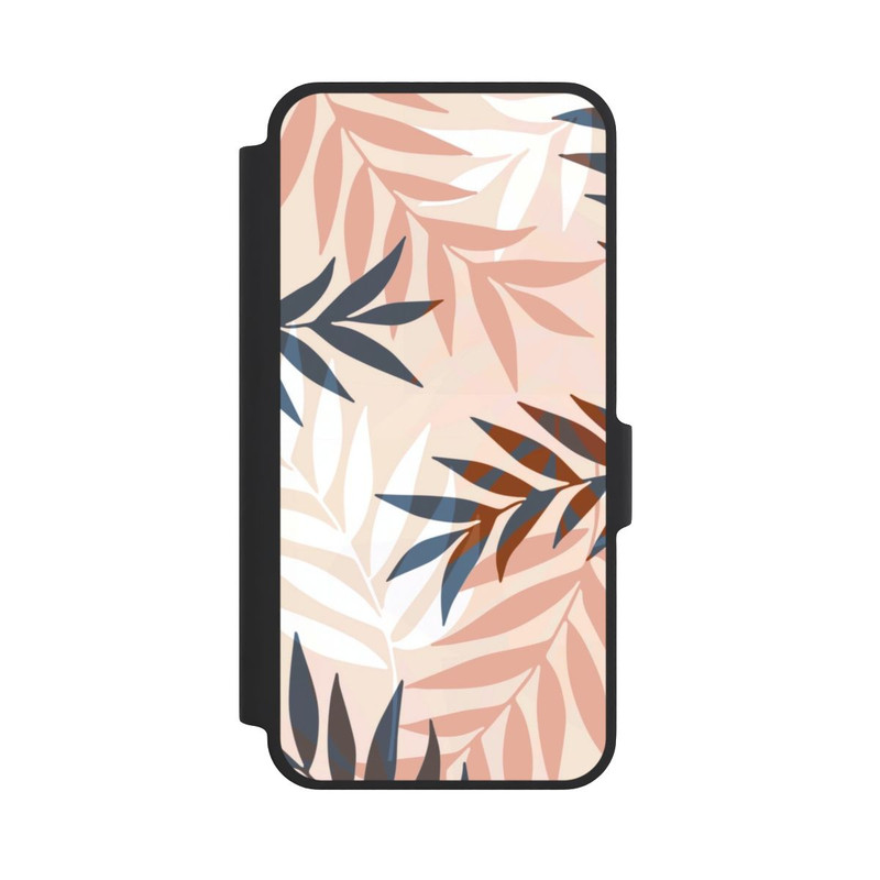 Galaxy A37 5G NIVOflip Pastell Palmen Thema