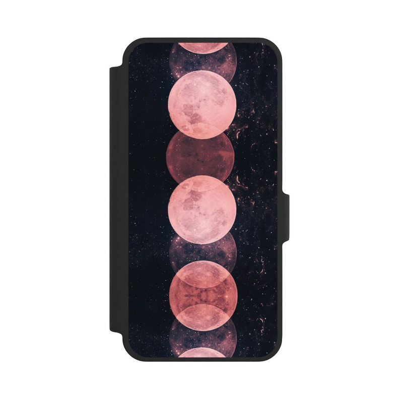 Galaxy A37 5G NIVOflip Phases de la lune rose