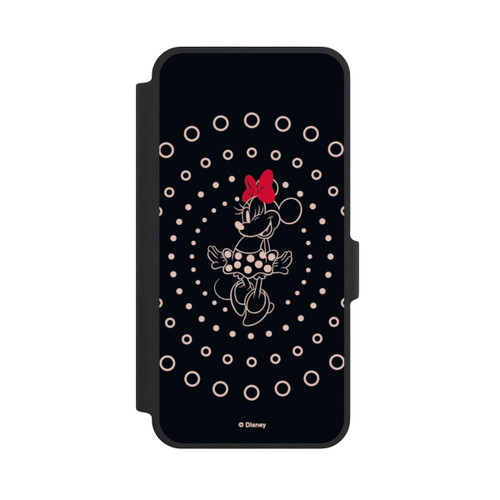 Samsung Galaxy A37 5G NIVOflip Minnie Sassy Polka Dots