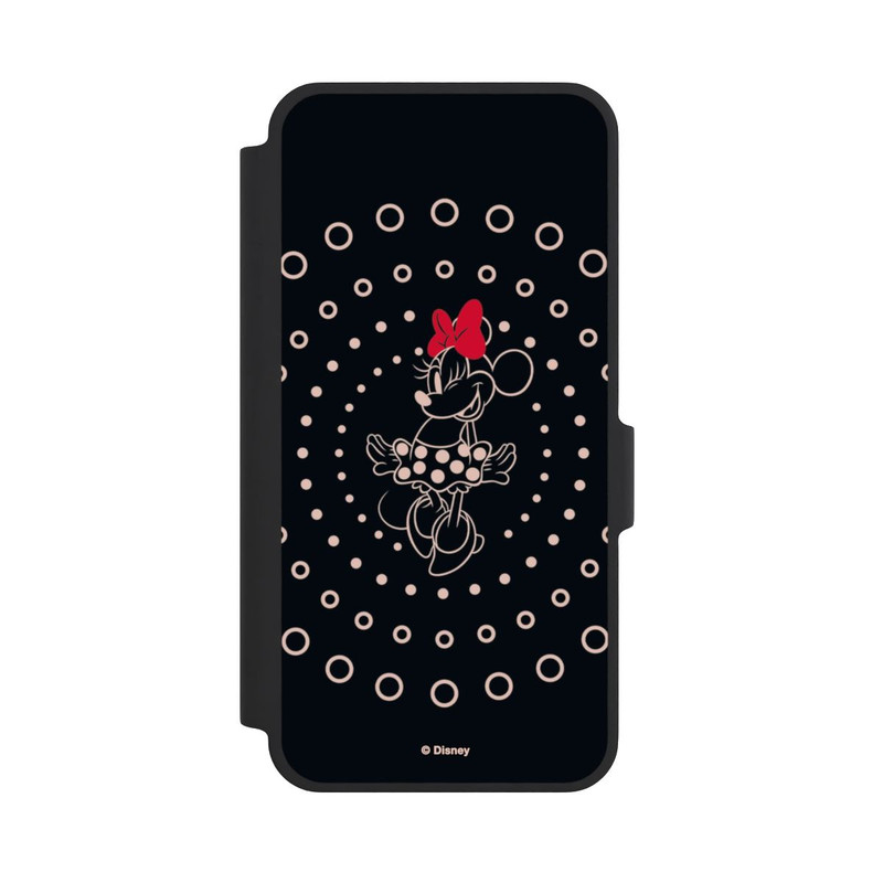 Galaxy A37 5G NIVOflip Minnie Sassy Polka Dots