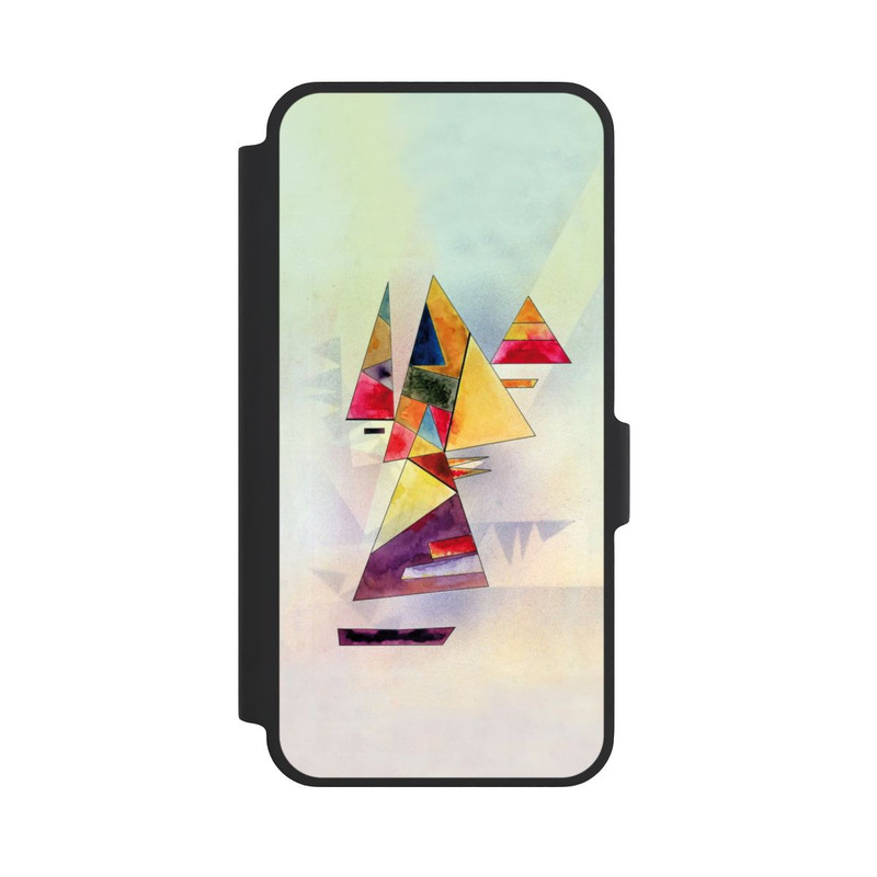 Galaxy A37 5G NIVOflip Komposition von Wassily Kandinsky