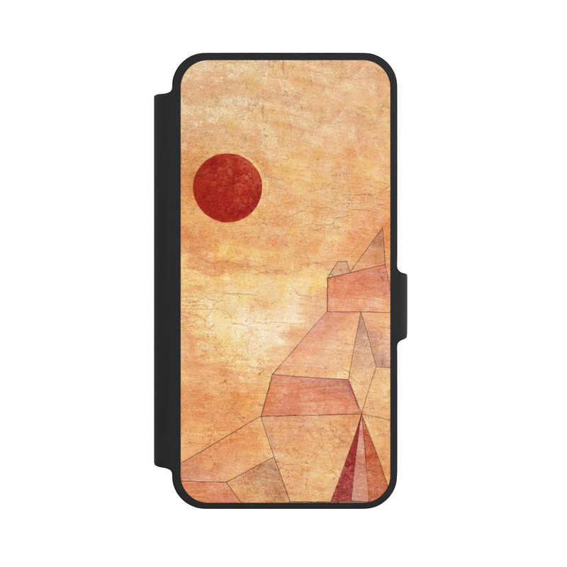 Galaxy A37 5G NIVOflip Märchen von Paul Klee