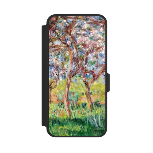Samsung Galaxy A37 5G NIVOflip Printemps a Giverny by Claude Monet