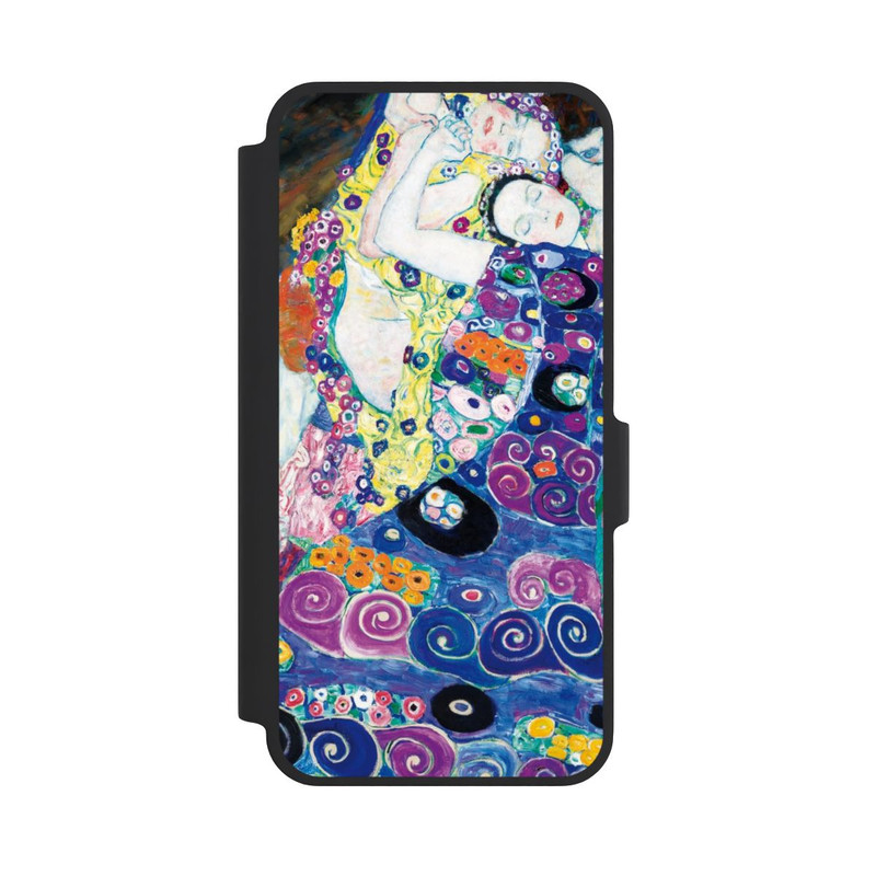 Galaxy A37 5G NIVOflip Jungfrau von Gustav Klimt