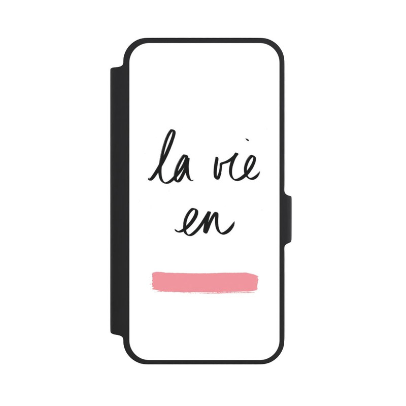 Galaxy A37 5G NIVOflip La Vie en Pink