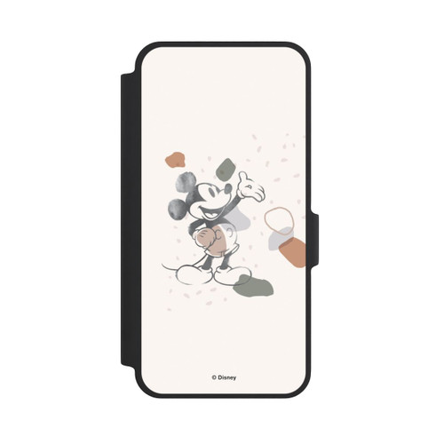 Samsung Galaxy A37 5G NIVOflip Micky Happy Abstract