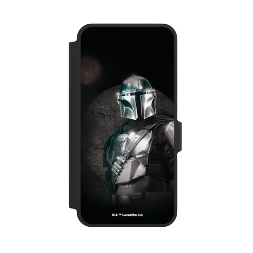 Samsung Galaxy A37 5G NIVOflip Star Wars Dunkler Soldat