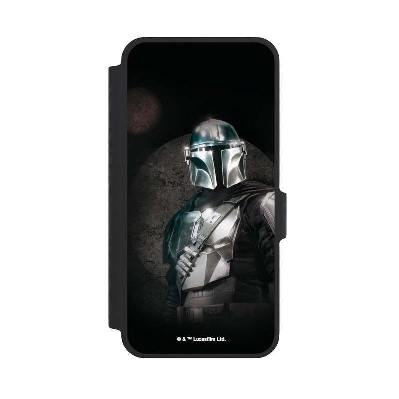 Galaxy A37 5G NIVOflip Star Wars Dunkler Soldat