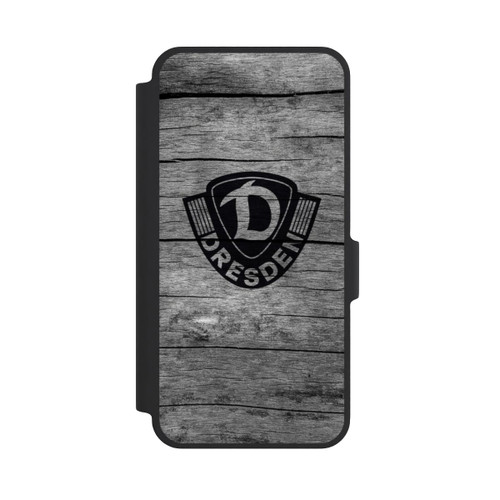 Samsung Galaxy A37 5G NIVOflip Dynamo Holz
