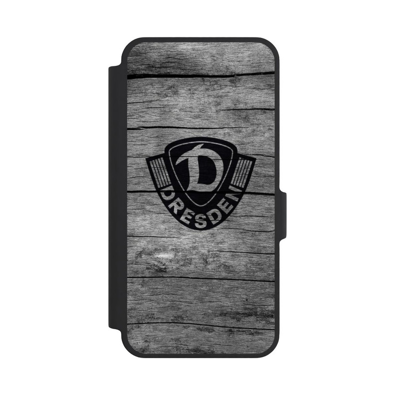 Galaxy A37 5G NIVOflip Dynamo Holz