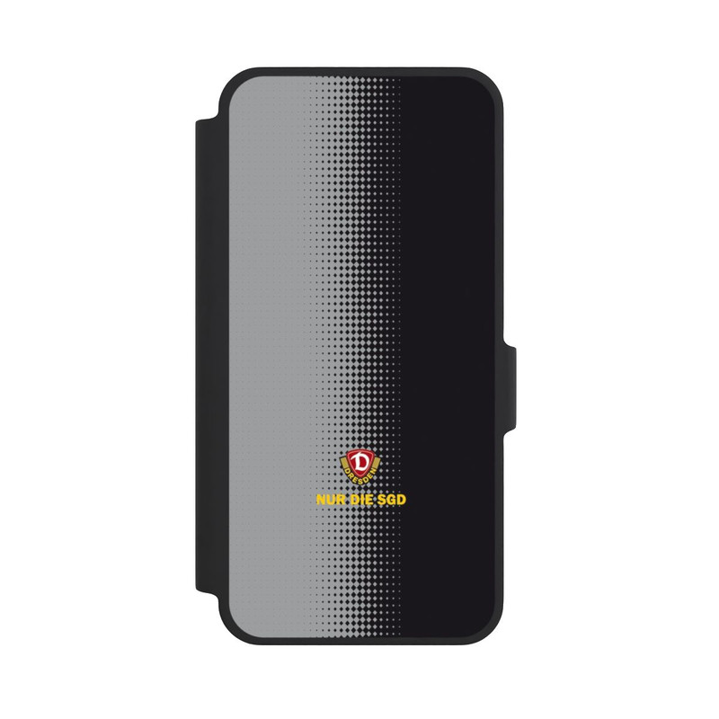Galaxy A37 5G NIVOflip Dynamo Dresden - Nur die SGD