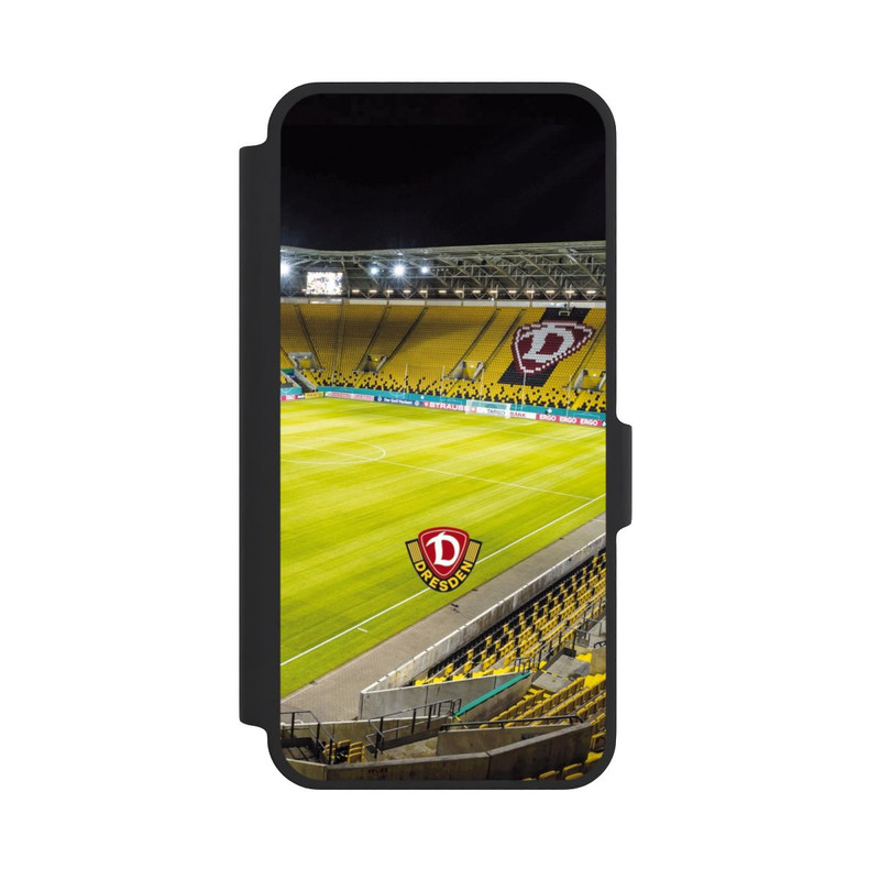Galaxy A37 5G NIVOflip Dynamo Dresden Stadion