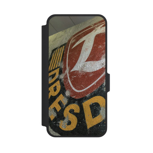 Samsung Galaxy A37 5G NIVOflip Dynamo Logo