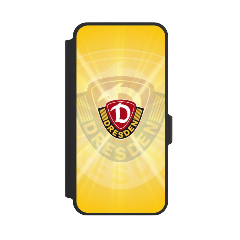 Galaxy A37 5G NIVOflip Dynamo Dresden Laser