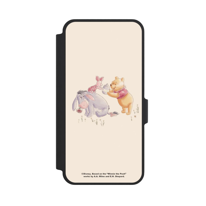 Galaxy A37 5G NIVOflip Winnie Puuh - Honig schenken